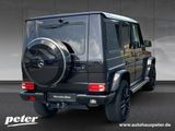 Mercedes-Benz G 350 d +Comand+AHK+AUT+PDC+Ambiente+4xSHZ+SD - Mercedes-Benz G 350 aus 2018