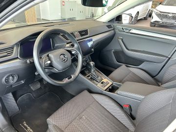 Skoda Superb - 10