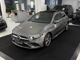 Mercedes-Benz A 250 e 8G AMG-LINE*PANO*WIDE*HUD*360*LED*AMBI.*