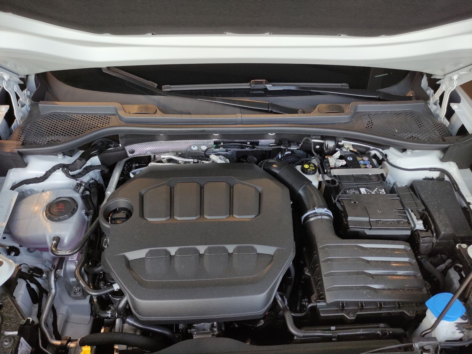 Cupra Formentor - Bild 20