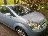 Toyota Corolla Verso 1.8 TÜV 7 sitzer  Aut. - Toyota Corolla Verso in Essen