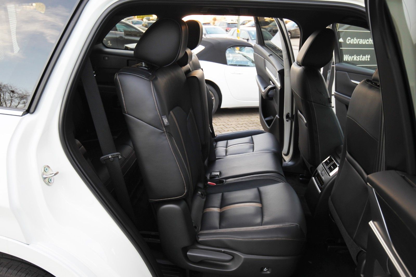 Mazda CX-80 - Bild 28