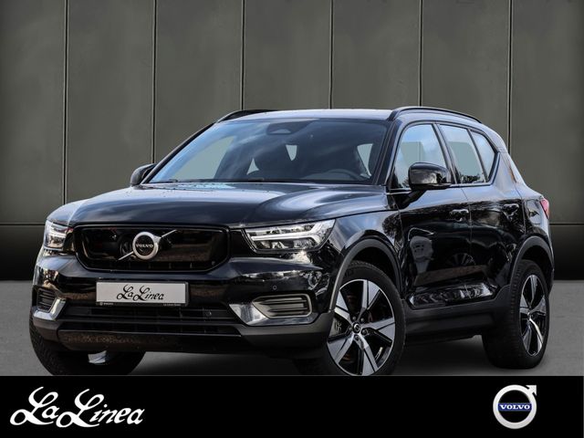 Volvo XC40 Recharge Pure Electric Core Navi*PDC*LED