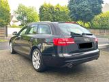 Audi A6 3.0 TDI  tiptronic quattro Avant - - Audi A6 aus 2010: Kombi