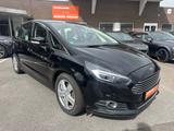 Ford S-MAX TITANIUM -behinderten gerecht - 2101 - Behindertengerechte Ford S-Max
