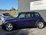 MINI Mini Cooper 1.6 *PANORAMA*1-HAND*HU/AU* - gebrauchte MINI MINI aus dem Jahr 2005