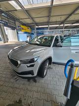 Skoda Kodiaq 2.0l TDI 147kW DSG 4x4 CLEVER CLEVER - Skoda Kodiaq in Krefeld
