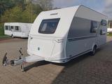 Knaus Sport 500 KD TAGESZULASSUNG! - Knaus Sport 500 KD