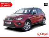 Seat Arona 1.5 FR - Seat Arona: Fr
