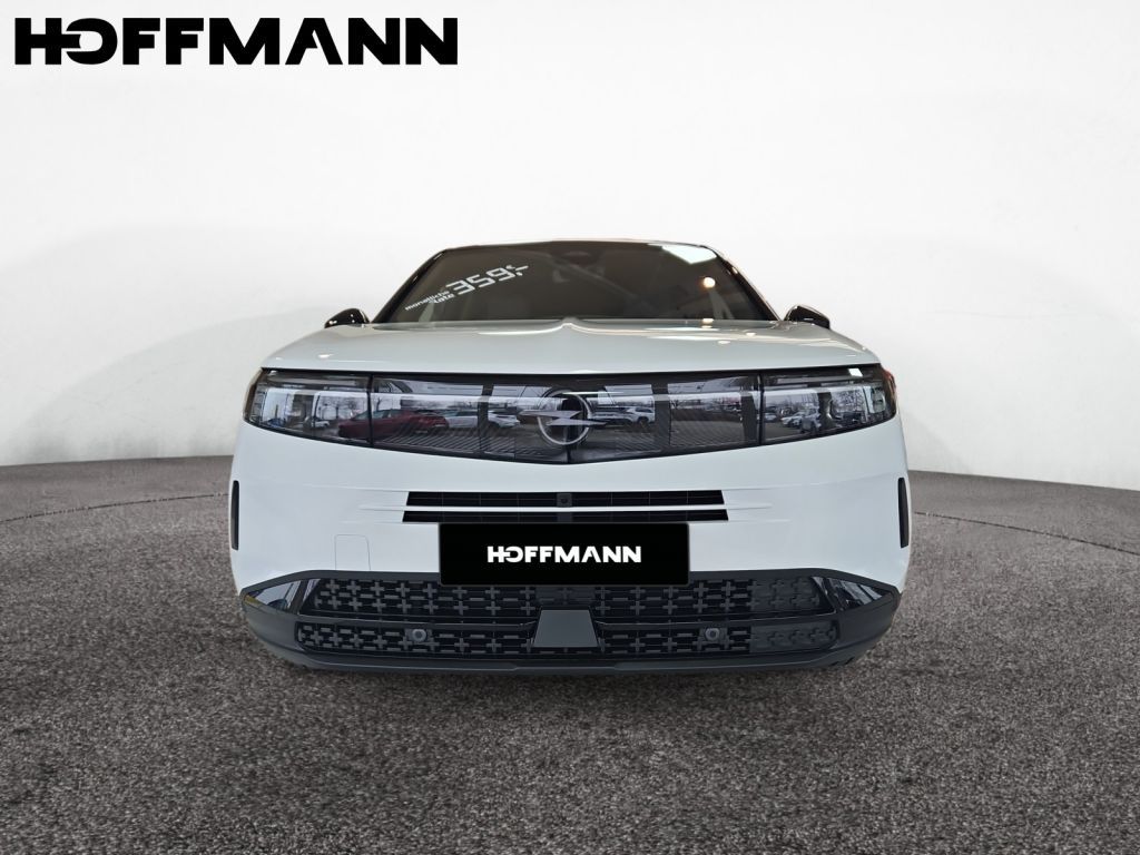 Fahrzeugabbildung Opel Grandland 1.2 DI Hybrid 48 V Automatik GS
