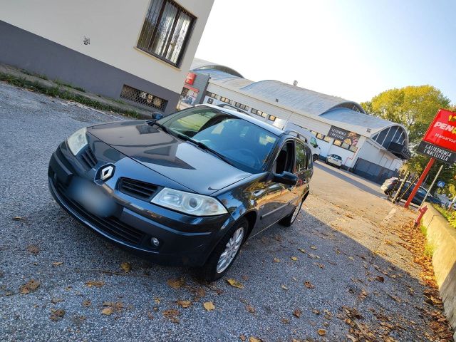 Renault Megane Mégane 1.5 dCi - 2009