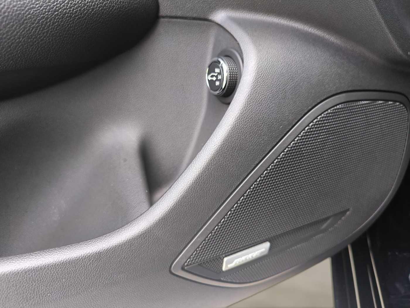 Opel Insignia GSi 4x4