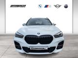 BMW X1 xDrive20i M Sportpaket-Head Up-Panoramadach-A - BMW X1: Sportpaket M