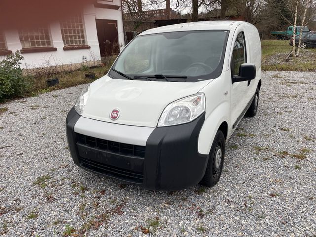 Fiat Fiorino Kasten 1.4 Benzin