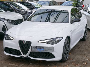 Alfa Romeo Giulia MY22 Veloce 2.2 Diesel ASSISTENZ PREMIUM