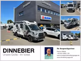 Challenger S 294 SPORT AUTOMATIK / ARCTIC + ZUBEHÖR PAKET