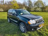 Jeep Grand Cherokee 3.0Crd - Jeep Grand Cherokee aus 2007: Crd