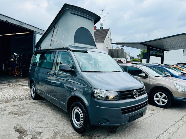 Volkswagen T5 2.0TDI Transporter/ Califorina Aufstelldach