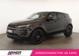Land Rover Range Rover Evoque D200 AWD R-Dynamic SE Pano 20