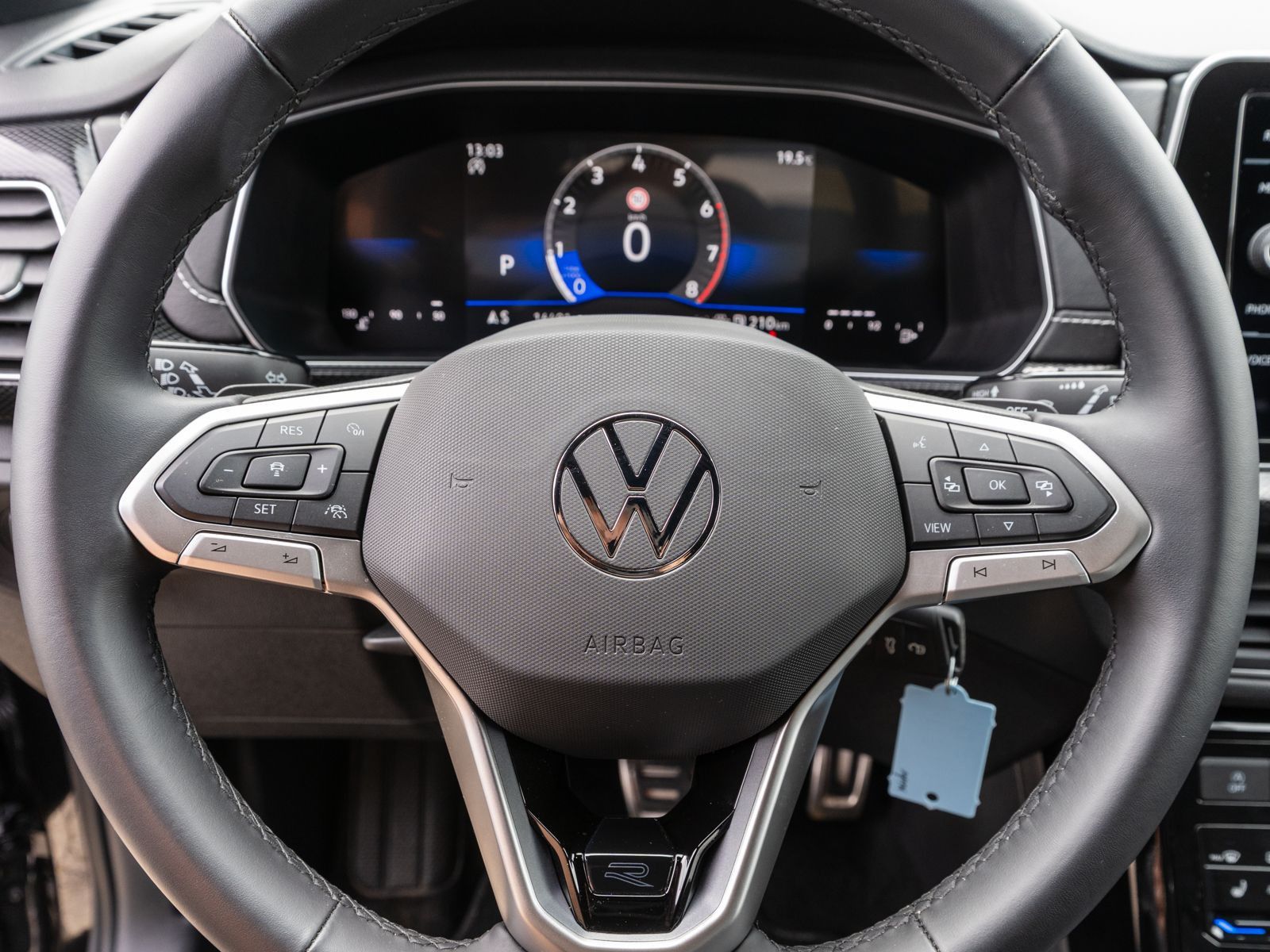 Volkswagen T-Cross - Bild 18