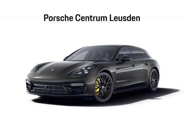 Porsche Panamera Turbo S E-Hybrid Sport Turismo