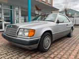 Mercedes-Benz Mercedes Benz W124 Coupé 230 CE *shz*Autom... - Mercedes-Benz 230: Ce W124