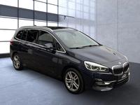 BMW Gran Tourer 218 i Luxury Line+LED+NAVI+LEDER+ALU