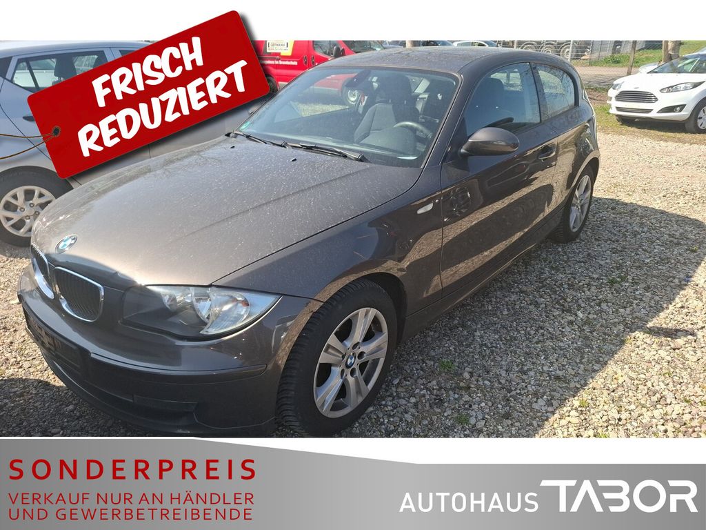 Angebot ansehen BMW 116