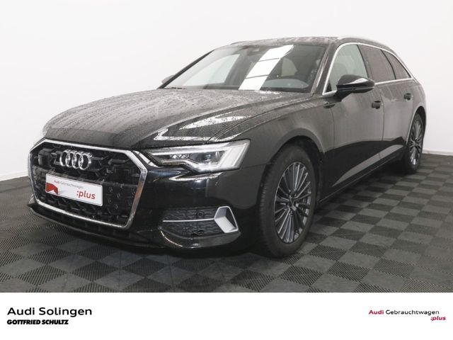 Audi A6 Avant 40 TDI quattro advanced