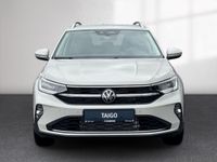 Volkswagen Taigo - Vorschau Bild 8