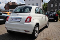 Fahrzeugabbildung Fiat 500 Lounge*AppConnect!*HD-Touch!*PDC!*Tempomat!*