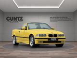 BMW 320i EXCLUSIVE EDITION + SONDERLEDER + SONDERLAC - BMW Oldtimer