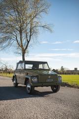 Volkswagen 181 Pescaccia - VW 181 Gebrauchtwagen