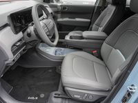 Kia EV3 - Vorschau Bild 10