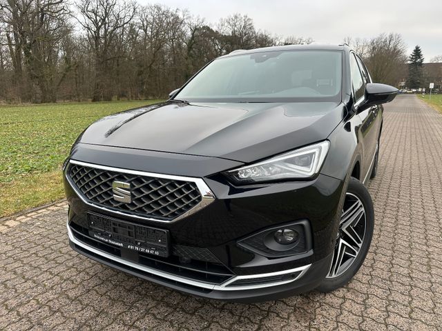 Seat Tarraco Xcellence 4Drive Top Ausstattung 7-Sitze