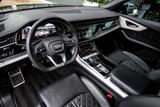 Audi Q8 55 TFSI quattro Pro Line Plus - Audi Q8 Gebrauchtwagen