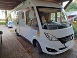 HYMER / ERIBA / HYMERCAR B 534 Duomobil  - Offers