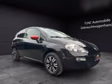 Fiat Punto Pop KLIMA ALU EU5 TÜV-NEU - Fiat Punto Benziner Gebrauchtwagen
