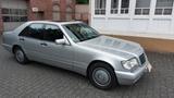 Mercedes-Benz S 280 