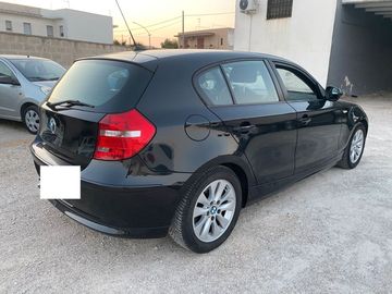 BMW 116 - 4