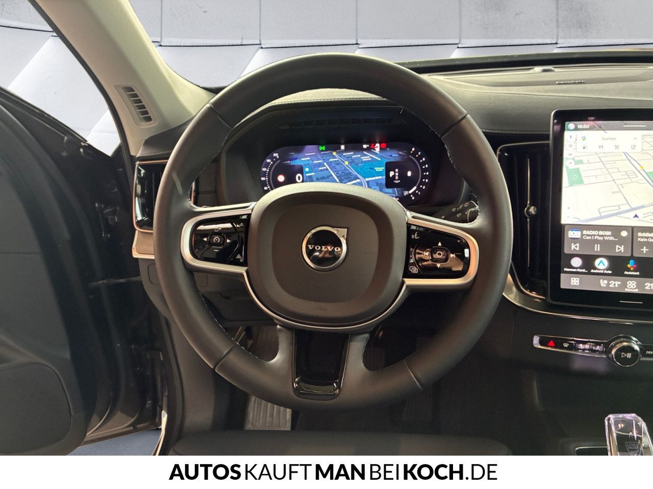 Volvo XC90 - Bild 12