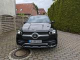 Mercedes-Benz Mercedes Benz GLE 300d 272Ps 4MATIC/AMG/AI... - Mercedes-Benz GLE 300 von privat