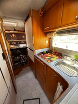 Concorde Gelegenheit I 750 G  - Vieles Neu über  15.000 € - Concorde Integrierter