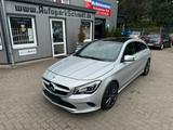 Mercedes-Benz CLA 220d SB 4M AUTOM°PANO°NAVI°SITZH°KLIMA°LED!