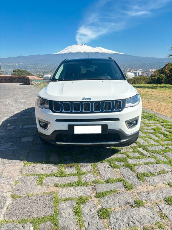 Image of Jeep Compass