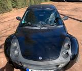 Smart Roadster 45kW - - Smart Gebrauchtwagen von 2004