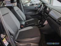 Volkswagen T-Cross - Vorschau Bild 6
