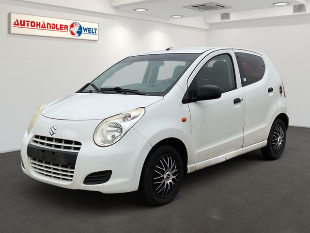 Suzuki Alto 1.0 5-trg. Klimaanlage DAB+