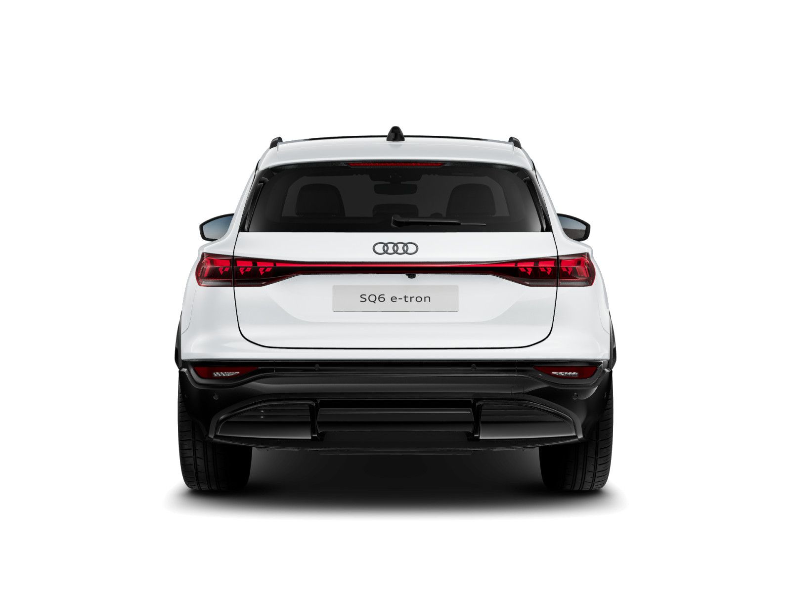 Audi SQ6 e-tron - Bild 7