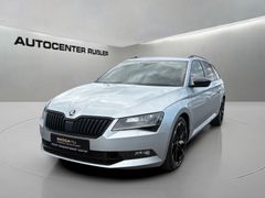 Foto Nummer 1: SKODA Superb